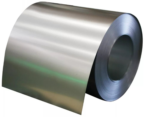Prime Hot Rolled Alloy Steel Sheet Dalam Kumparan Hrc Crc Cold Rolled Coil Stainless Steel 409L