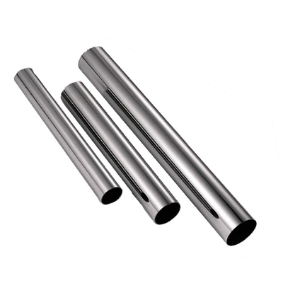 Tabung Stainless Steel Anil 1/2 Inch 1/4 &quot;1/8&quot; 201 304 304L Dekoratif