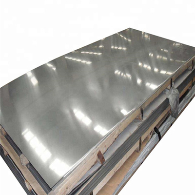Tisco Stainless Steel Sheet 1200 X 600 18 X 18 24 X 24 400 Seri AISI 410 430 409L 410S 4x8ft