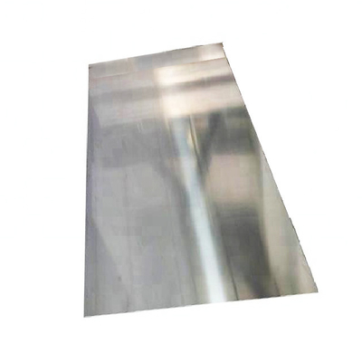 Tisco Stainless Steel Sheet 0,4 Mm 0,7 Mm ASTM JIS 201 316L 304 430