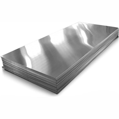 304l 308 Pelat Logam Stainless Steel ASTM AiSi Hot Rolled Ss Sheets