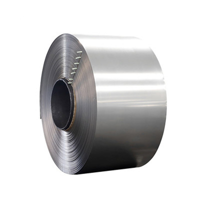 Hot Rolled Nickel Alloy Coil Monel 400 Nikel 200 201 Pelat Lembaran Stainless Steel Coil