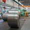 Tebal 3mm Hot Rolled Steel Coil HL Santin Selesai AISI ASTM 201 202 Strip