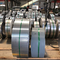6000mm Stainless Steel Strip Coil Spring Galvanis Cold Rolled
