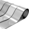 Kumparan Strip Stainless Steel Berlubang Berlubang HL Selesai ASTM A240M JIS201 321 0,2 * 1500mm