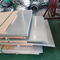 100mm Tebal Pelat Lembaran Stainless Steel ASTM AISI SUS210 316L 420 Satin Matte Finish