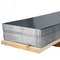 Pelat Lembaran Stainless Steel Hot Rolled ASTM AISI SUS210 420 430 Santin Matte Finish
