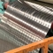 Magnetic 301 Stainless Steel Strip Roll Dekoratif 10mm 1mm