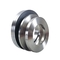 304l Cermin Dipoles Strip Stainless Steel Untuk Pintu 0.1mm 0.2mm 0.3mm 1mm 2mm 3mm