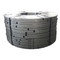 10mm 20mm X 3mm Stainless Steel Strip Coil Hot Rolled 316L 2205 2507 2520 Konstruksi