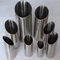 4 Inch 2.5 &quot;321 SS Pipa 40 X 40 430 Tabung Stainless Steel Diameter 300mm