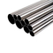 110mm 125mm Bright Annealed Tube 12 Sch 10 Pipa Stainless Steel Untuk Gas