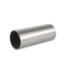 Aluminium Alloy Seamless Metal Tubes 100mm 10 Sch 10 Pipa Stainless Steel ASTM AiSi JIS GB