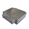 Lembaran Pelat Logam Stainless Steel Galvanis Untuk Restoran S32205 2205 304