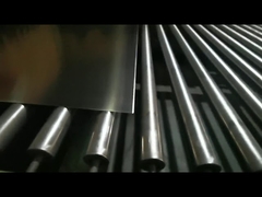 Titanium Alloy Steel Sheet Standard Grade 5 Fracture Flat