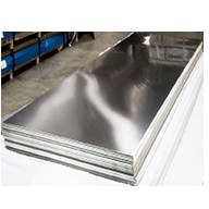 Pelat Logam Stainless Steel Cold Rolled ANSI HL 321 Tebal 1.5mm 1500 Mm