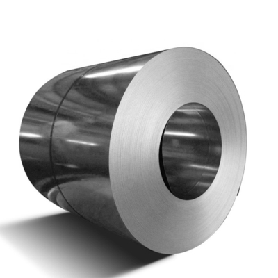 Hot Rolled Stainless Steel Coil Tipis JIS AISI SS 304 304L Lebar 1000 / 2000mm Food Grade